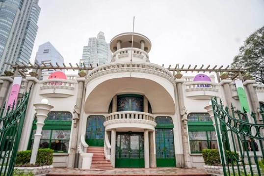 MIJU: el Museo de la Imaginación y el Juego está en Costanera Sur