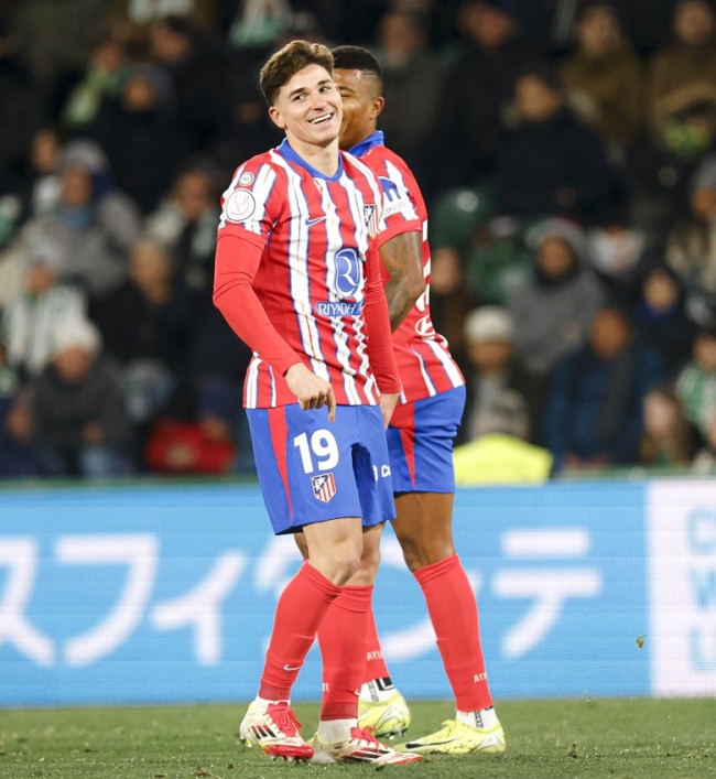 Champions League: Liverpool vs Atlético de Madrid, Bayern Múnich vs Chelsea y Ajax ante el Inter