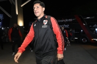 Enzo Pérez es nuevo jugador de Argentinos Juniors