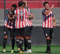 Torneo apertura de la Liga Profesional de Fútbol: Barracas superó por 2-1 a Atlético Tucumán