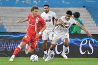 Torneo apertura de la Liga Profesional de Fútbol: Argentinos juega ante Lanús