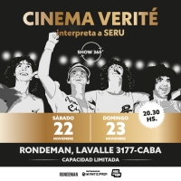 Cinema Verité vuelve a Rondeman con dos noches especiales repletas de clásicos