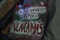 A 50 años del Golpe Cívico-Militar: Brizuela denunció un “retroceso” y acusó a Nación de reinstalar discursos negacionistas
