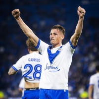 Torneo clausura de la Liga Profesional de Fútbol: Vélez derrotó por 3-0 a Lanús