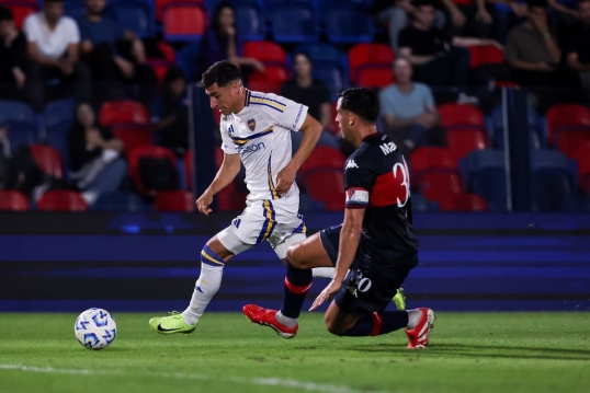 Torneo clausura de la Liga Profesional: Boca recibirá a Tigre