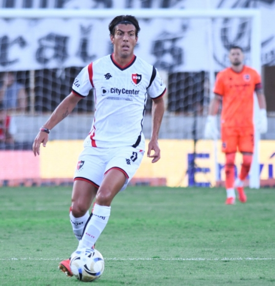 Torneo apertura de la Liga Profesional de Fútbol: Riestra empató 1-1 con Newell’s