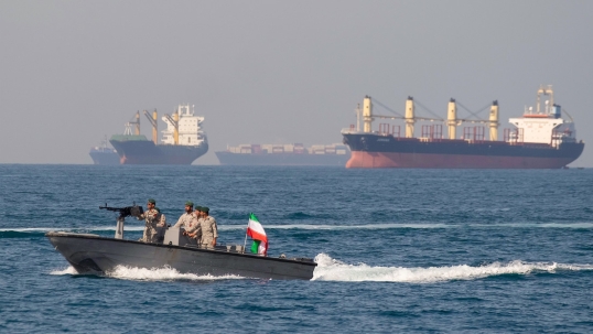 Trump cierra la puerta para negociar con Irán y el conflicto impacta en los mercados de energía