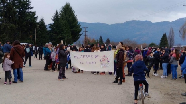 Chubut: Hay más denuncias contra del productor agropecuario acusado de secuestro y abuso sexual en la localidad de El Hoyo