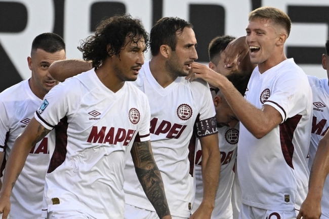 Copa Sudamericana grupo G: Lanús enfrenta a Always Ready de Bolivia