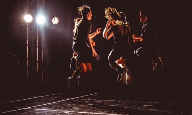 NOESTANGO desembarca en el teatro Metropolitan