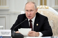 Rusia desplegará armas de ataque si EEUU emplaza misiles en Alemania