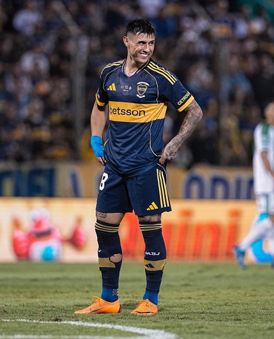 Torneo apertura de la Liga Profesional de Fútbol: Boca recibe a Instituto