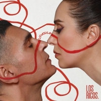 Los Ricos presentan su primer álbum «Vínculo»