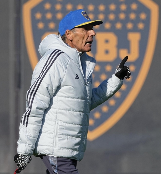 El fútbol argentino despedirá a Miguel Ángel Russo con un velatorio en La Bombonera