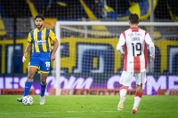 Liga Profesional de Fútbol: Rosario Central, le ganó por 3-0 a Instituto