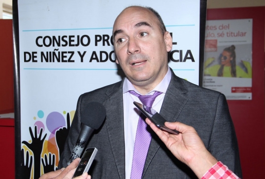 La Pampa: Preocupa los nuevos ajustes del Gobierno Nacional en el área de Niñez y Adolescencia