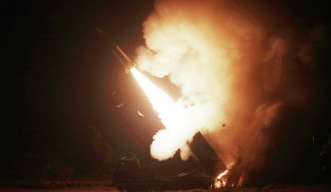 EE.UU vende armas a Ucrania con capacidad de atacar más profundamente a Rusia