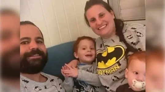 Hamás entregó los cuerpos de cuatro rehenes