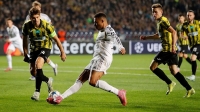 UEFA Champions League: Real Madrid goleó al Kairat Almaty