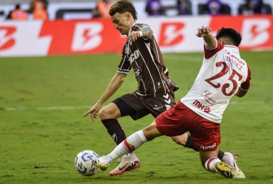 Torneo apertura: Platense se consagró campeón al derrotar 1-0 a Huracán