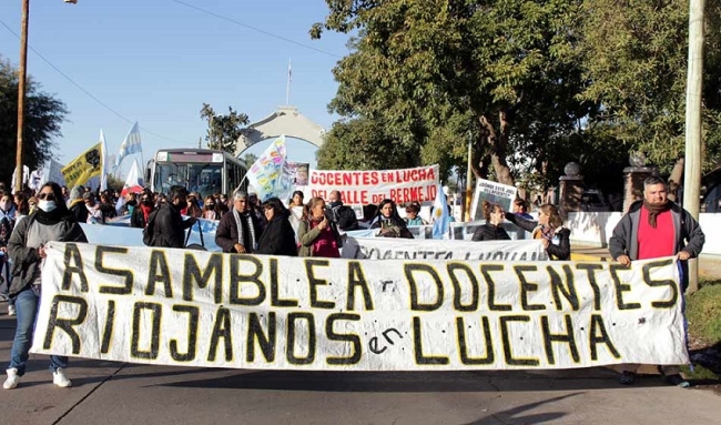 La Corte Suprema deberá intervenir en el amparo por el FONID impulsado por La Rioja
