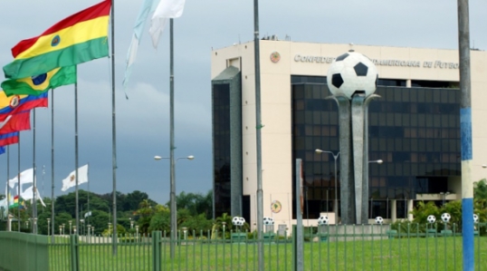 Conmebol emitió un nuevo comunicado tras los incidentes en Independiente