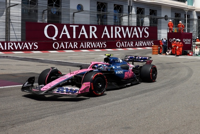 Fórmula 1: Este viernes con las prácticas libres comienza la actividad del Gran Premio de España