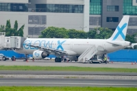 Ecuador: Llegaron al país 80 personas deportadas por Trump