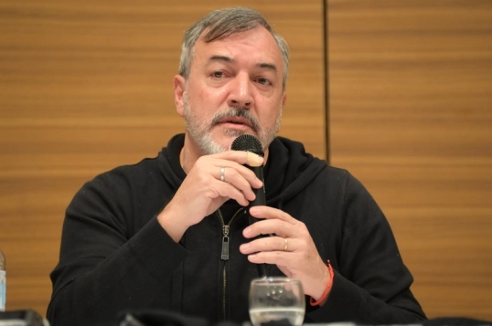 ATE organiza a más de 1.000 delegados para que soliciten créditos en el Banco Nación