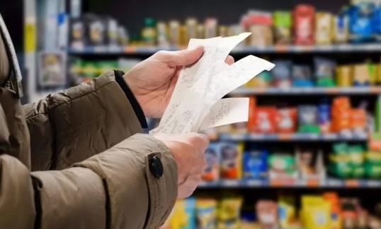 La inflación de mayo en la Ciudad de Buenos Aires fue de 2,1%