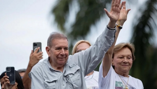 Varios países expresaron sus dudas sobre la transparencia de las elecciones presidenciales en Venezuela