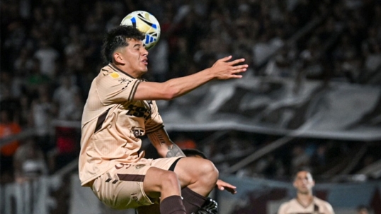 Torneo apertura de la Liga Profesional de Fútbol: Deportivo Riestra recibe a Platense