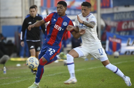 Copa Argentina: Tigre eliminó a San Lorenzo y pasó a cuartos de final