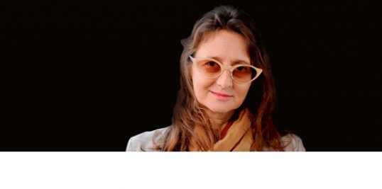 Ciclo de Clases Magistrales: Lucrecia Martel dará su clase magistral Charlatanerías al final de una era