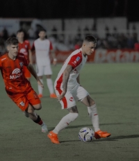 Torneo apertura de la Liga Profesional de Fútbol: Gimnasia de Mendoza igualó 1-1 con Independiente