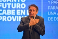 En San Pedro: Gabriel Katopodis convocó a distintos actores a debatir el desarrollo de la región Fluvial