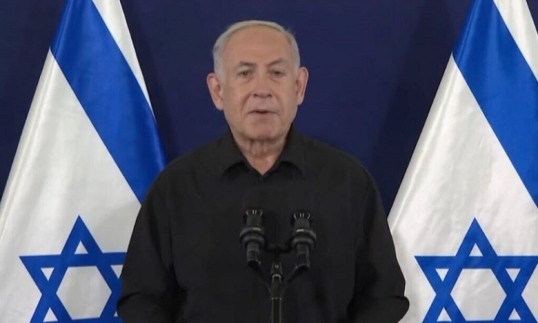 Benjamín Netanyahu: «Durante el cese al fuego, nos rearmaremos»