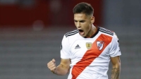 River Plate: El club rechazó una oferta por Martínez Quarta