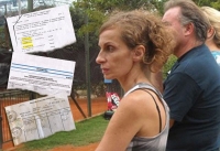 Alejandra Macri reclama su parte de 400 empresas de la familia