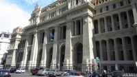 El 94,6% de los ciudadanos percibe que los jueces son influenciados por el poder político