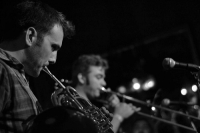 El Ciclo Tardes de Jazz presenta a Sergio Wagner Quartet