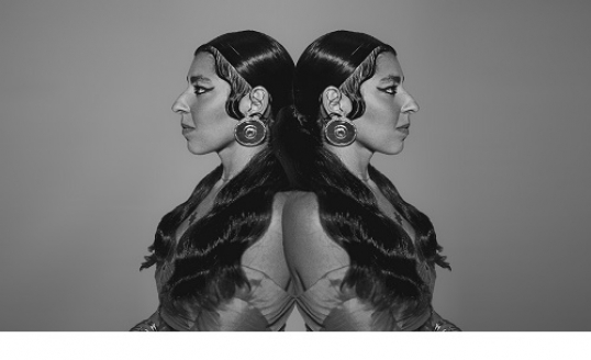 Sofía Viola presenta nuevo álbum en Córdoba