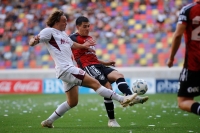 Copa Sudamericana: Lanús recibe a Central Córdoba, por un lugar en cuartos de final