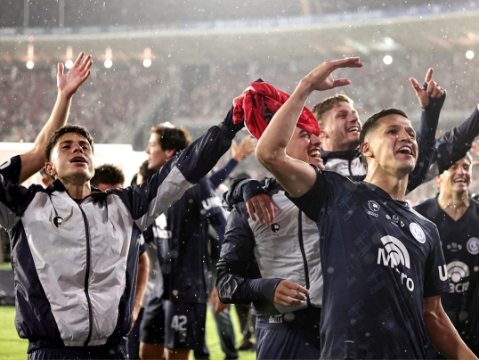 Copa Argentina: Independiente Rivadavia es campeón y se convirtió en el noveno equipo en consagrarse