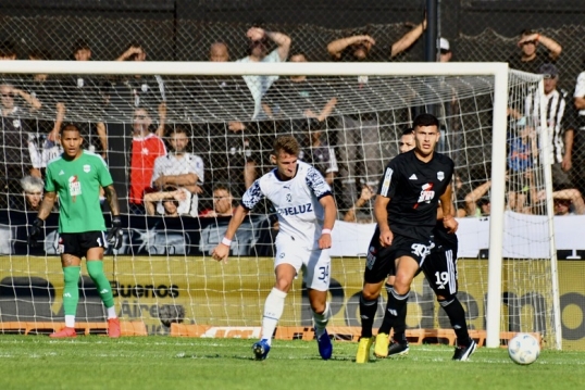 Liga Profesional de Fútbol: Independiente juega ante Deportivo Riestra