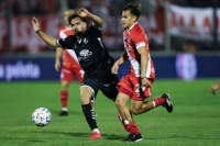 Copa Argentina: Argentinos superó 3-0 a Central Norte de Salta y avanza a la siguiente ronda