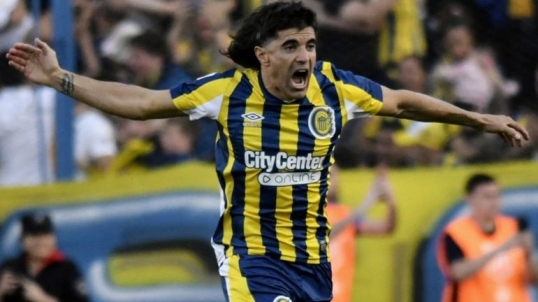 Ignacio Malcorra es nuevo jugador de Independiente