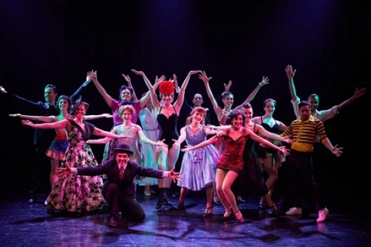 “Gwen” desembarca en la cartelera del Teatro Colón de Mar del Plata