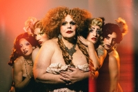 «Saraos uranistas» vuelve al Galpón de Guevara