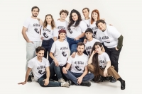 Estreno: el musical "Alicia" en el Paseo La Plaza